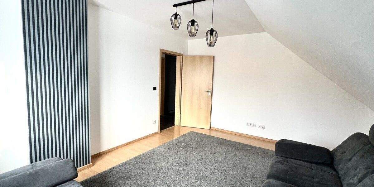 Etagenwohnung Bach an der Donau Bach - 3 Zimmer, 75 m&sup2;, 219.000&euro; | Angebot:25914767