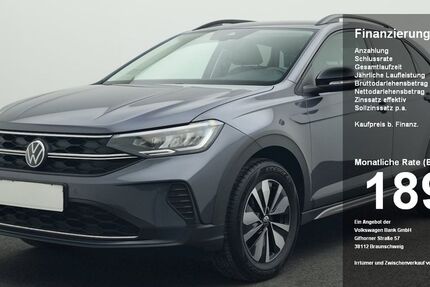 VW Taigo 21.700 km 23.350 &euro; Regensburg 93055