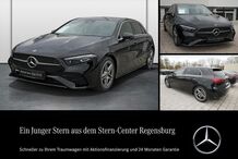 Gebrauchtwagen Mercedes A 180