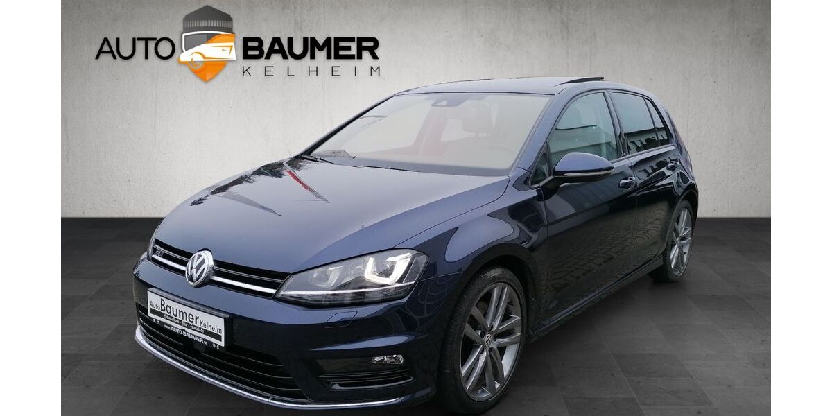 VW Golf 145.000 km 13.990 &euro; Kelheim 93309