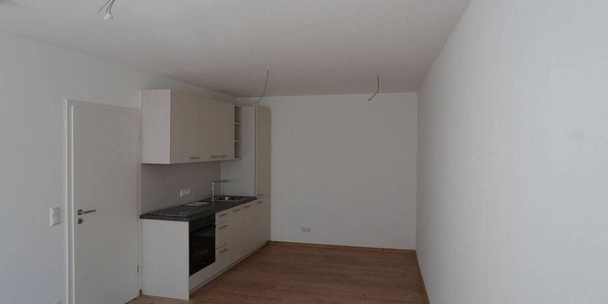 Etagenwohnung Regensburg Innenstadt - 2 Zimmer, 51 m&sup2;, 1.150&euro; | Angebot:26139868