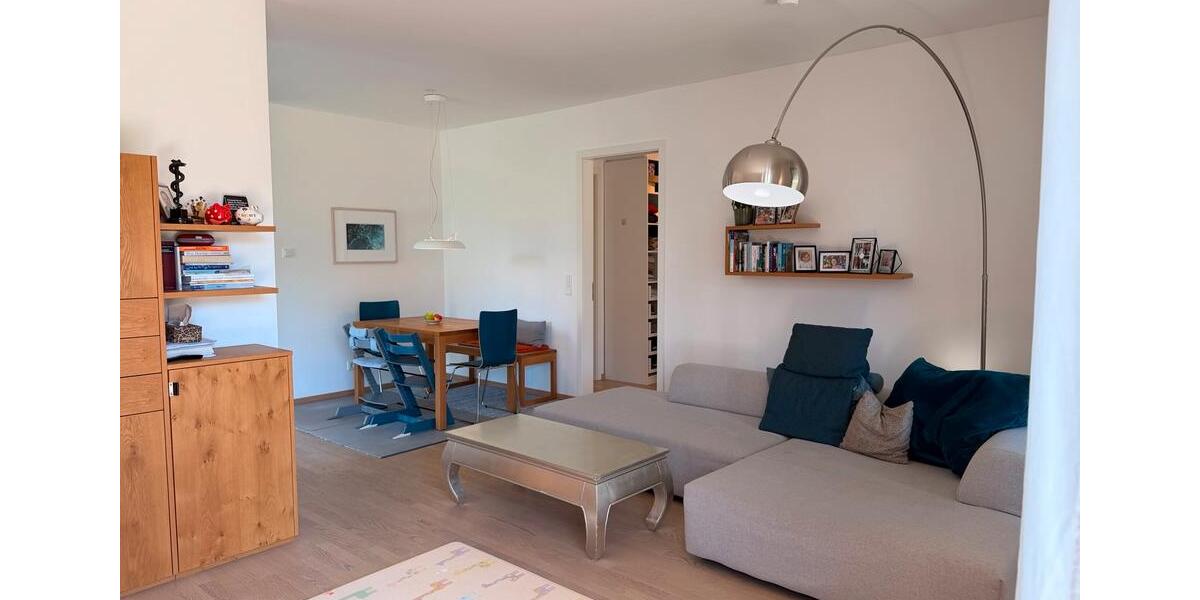 Erdgeschoßwohnung Regensburg Das Dörnberg - 3 Zimmer, 108 m&sup2;, 756.000&euro; | Angebot:26691447