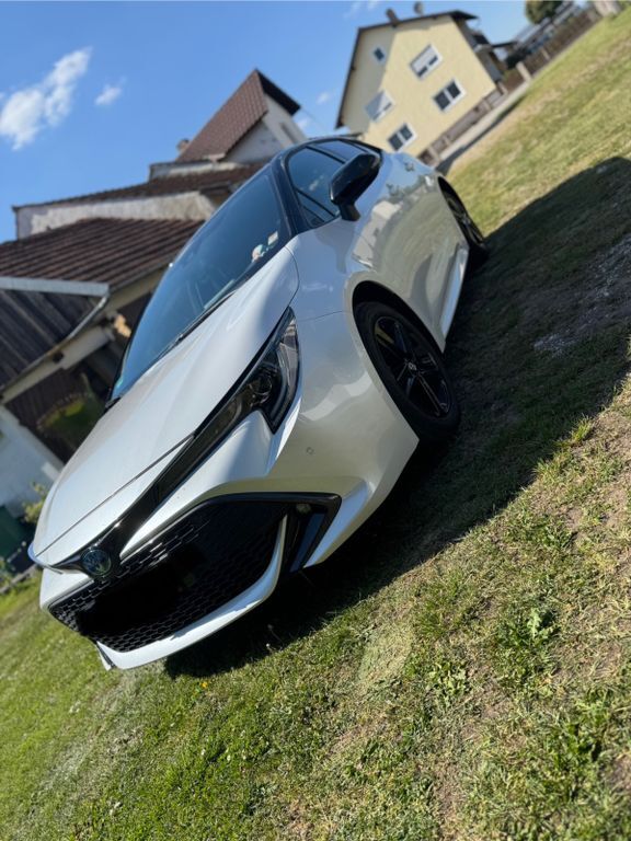 Corolla