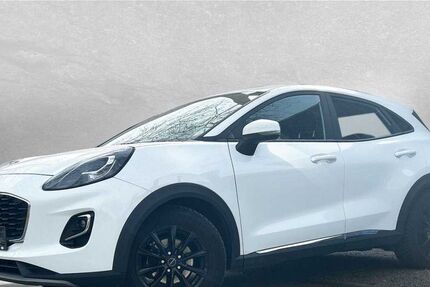 Ford Puma 45.000 km 14.895 &euro; Regensburg 93059