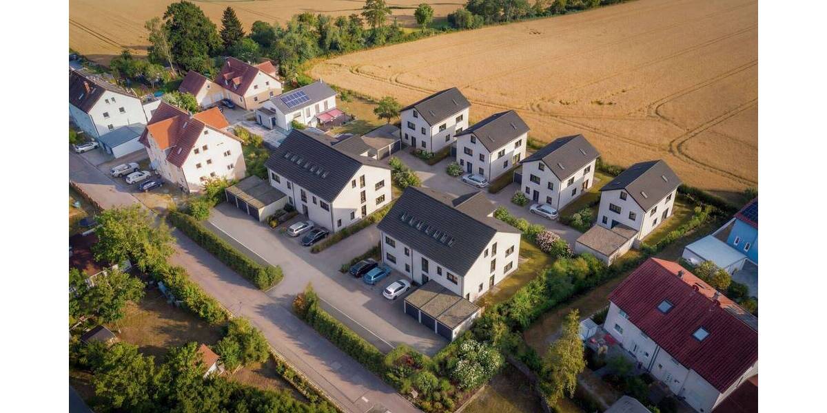 Etagenwohnung Tegernheim - 3 Zimmer, 77 m&sup2;, 419.000&euro; | Angebot:25985098