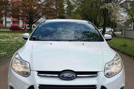 Ford Focus 231.141 km 6.200 &euro; Regensburg 93049