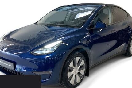 Tesla Model Y 33.504 km 40.400 &euro; Obertraubling 93083