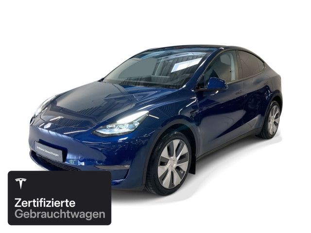 Tesla Model Y 33.504 km 40.400 &euro; Obertraubling 93083