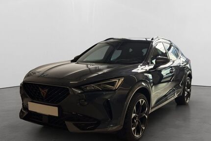 Cupra Formentor 30.738 km 26.250 &euro; Regensburg 93055