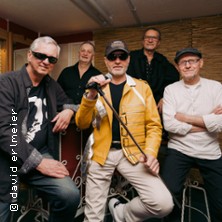 The Champions 18.12.2026 Veranstaltungszentrum Pfarrheim