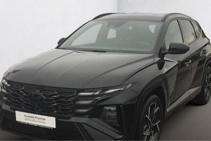 Hyundai TUCSON 10.910 km 37.980 &euro; Regensburg 93055