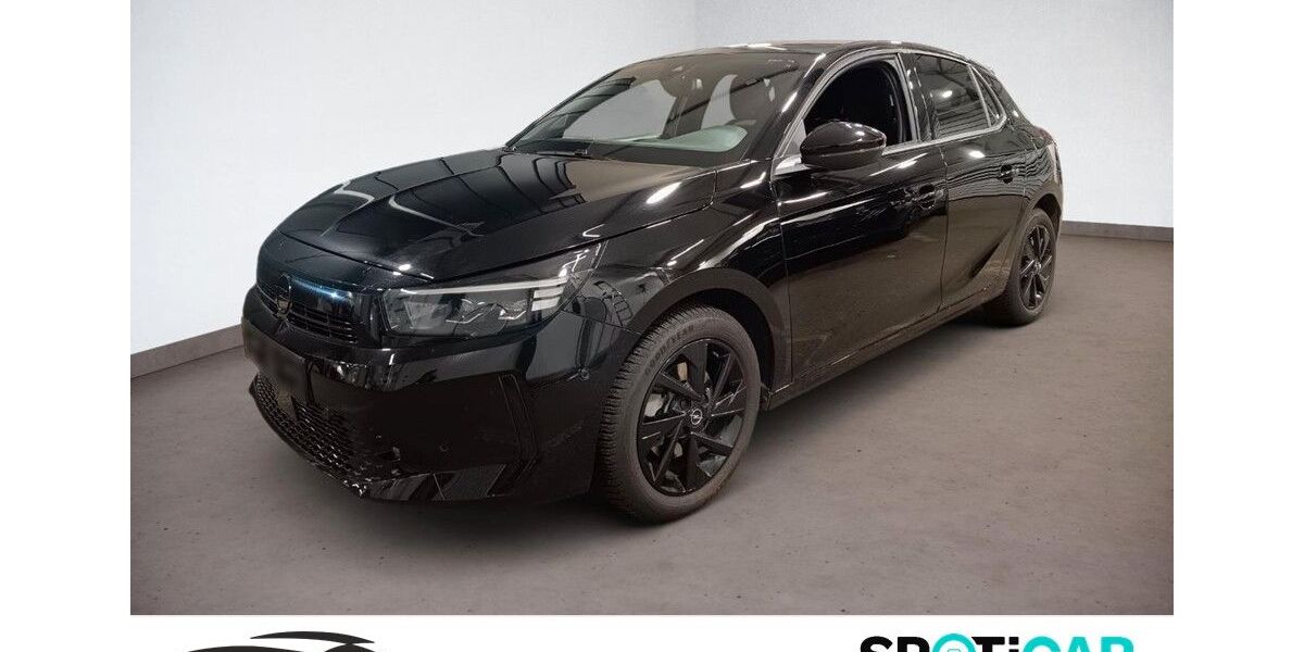 Opel Corsa 22.240 km 17.980 &euro; Kelheim 93309