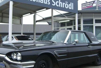 Ford Thunderbird