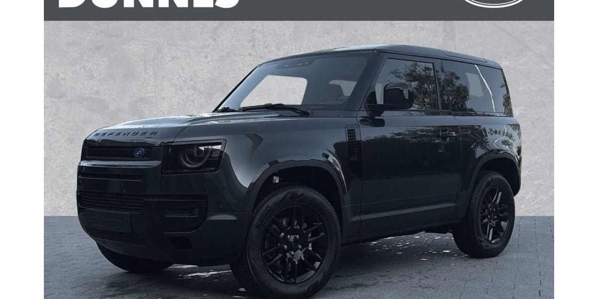 Land Rover Defender 1.550 km 69.995 &euro; Regensburg 93059