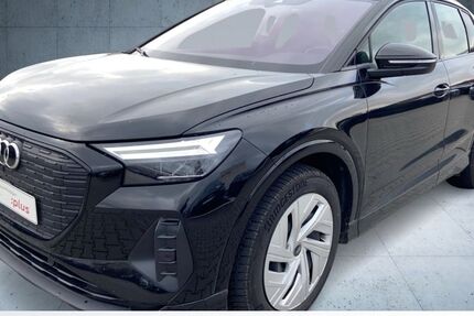 Audi Q4 e-tron 47.168 km 29.570 &euro; Saal a.d. Donau 93342