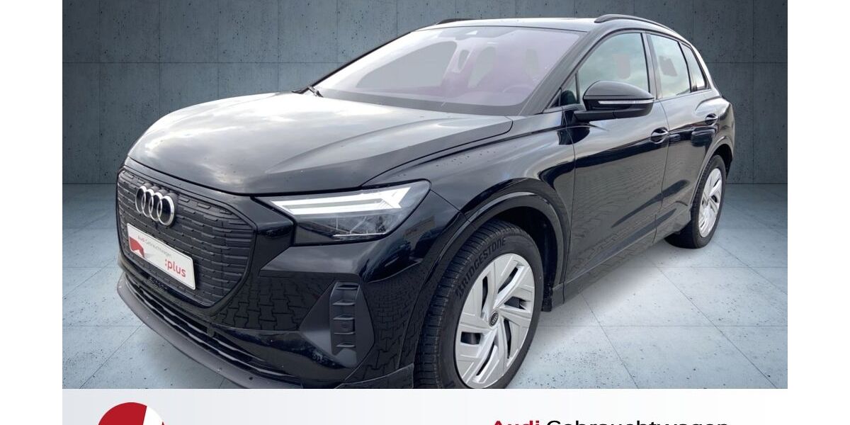 Audi Q4 e-tron 47.168 km 29.570 &euro; Saal a.d. Donau 93342