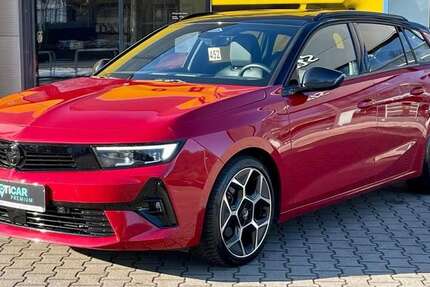 Opel Astra 31.906 km 21.980 &euro; Kelheim 93309