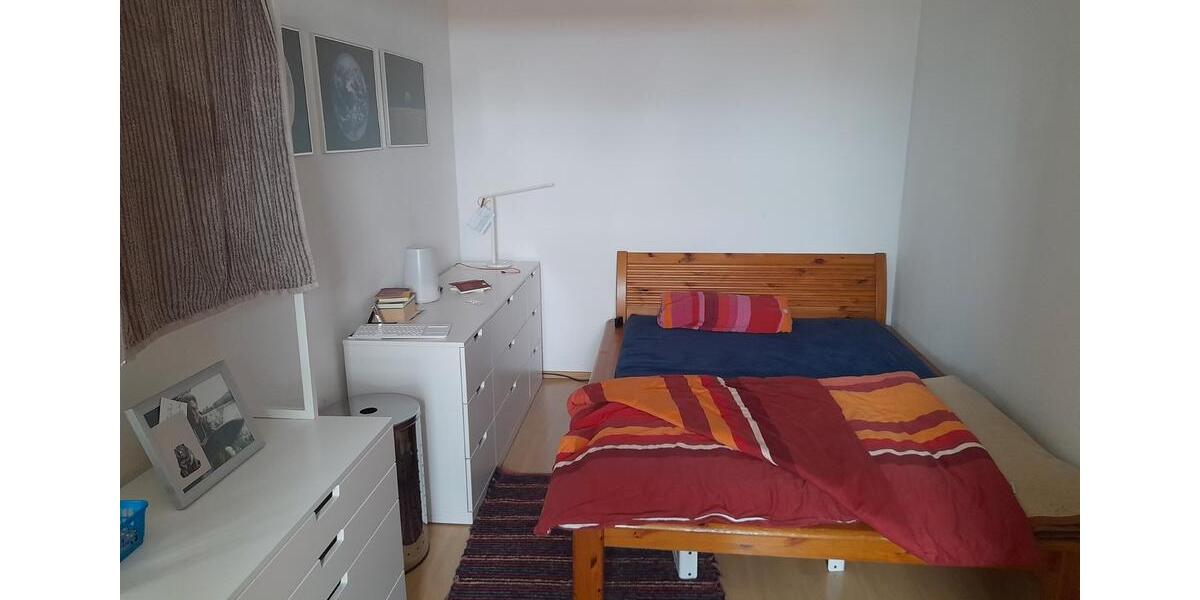 Etagenwohnung Regensburg Das Dörnberg - 2 Zimmer, 55 m&sup2;, 650&euro; | Angebot:26238974