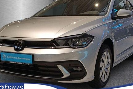 VW Polo 6.070 km 19.990 € Neutraubling 93073