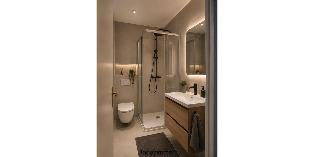 Erdgeschoßwohnung Sinzing - 2 Zimmer, 34 m&sup2;, 150.000&euro; | Angebot:26702018