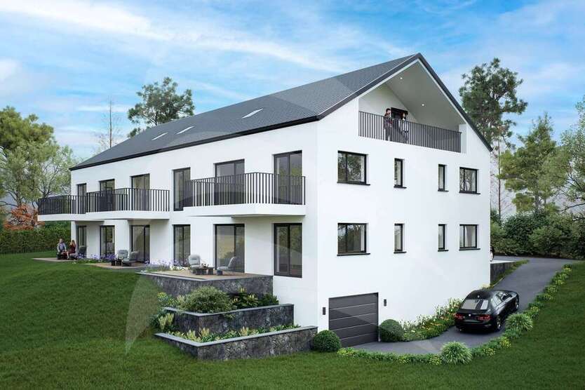 Wohnung zum Kaufen in Altenthann 329.900 € 65.58 m²