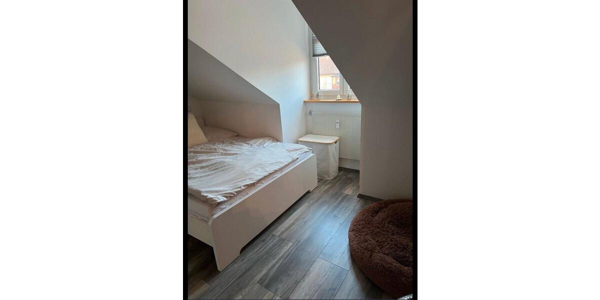 Wunderschöne, lichtdurchflutete 2 Zimmer Wohnung ab 01.04.2026 2 zimmer