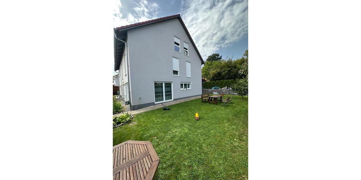 Doppelhaushälfte Pfakofen - 7 Zimmer, 170 m&sup2;, 539.000&euro; | Angebot:27299094