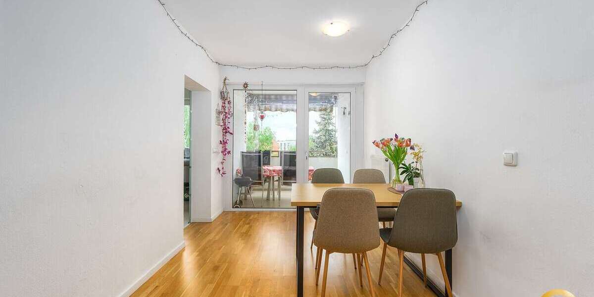 Etagenwohnung Regensburg Brandlberg - 5 Zimmer, 95 m&sup2;, 419.000&euro; | Angebot:17023797