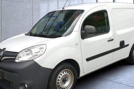 Renault Kangoo 27.200 km 13.790 &euro; Regensburg 93053