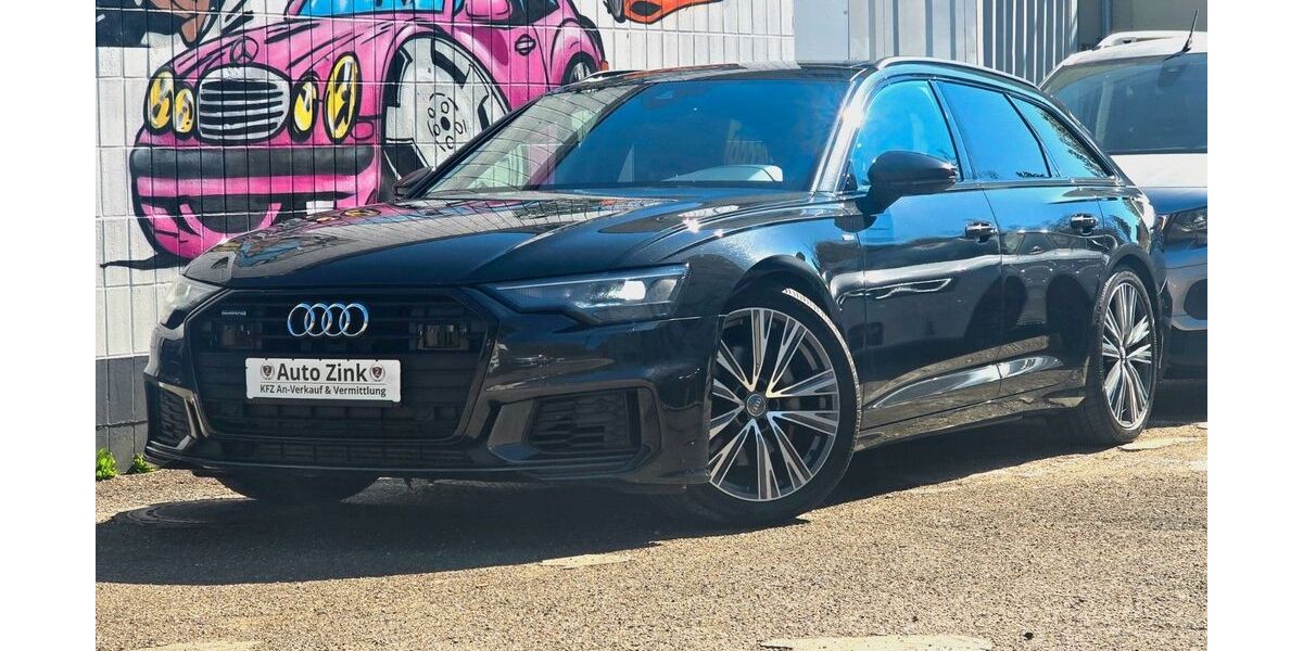 Audi A6 151.000 km 29.990 &euro; Regensburg 93051