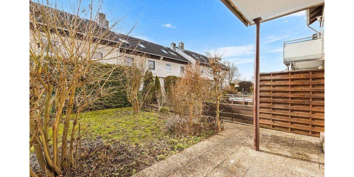 Reihenmittelhaus Regensburg Ostenviertel - 5 Zimmer, 136 m&sup2;, 499.000&euro; | Angebot:25702640