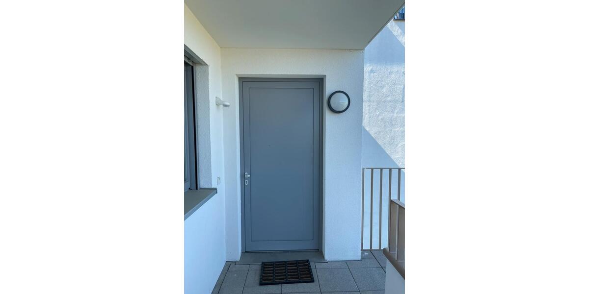 Etagenwohnung Regensburg Galgenberg - 2.5 Zimmer, 66 m&sup2;, 1.188&euro; | Angebot:26336135