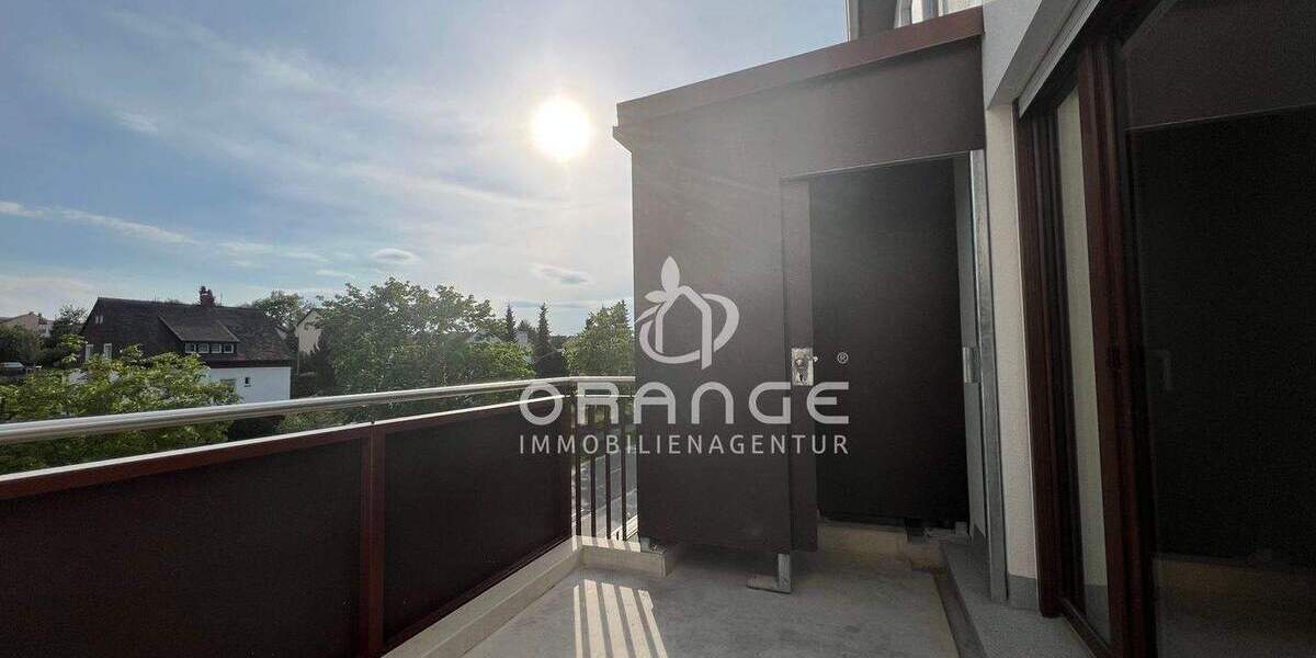 Etagenwohnung Burglengenfeld Augustenhof - 3 Zimmer, 81 m&sup2;, 866&euro; | Angebot:25670730