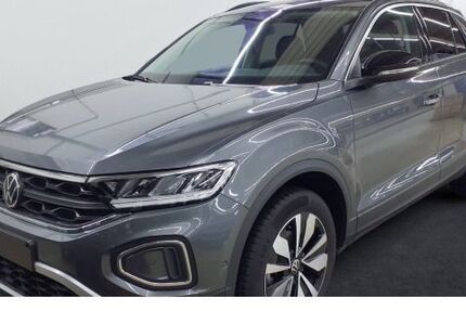 VW T-Roc 16.998 km 22.490 &euro; Nittenau 93149
