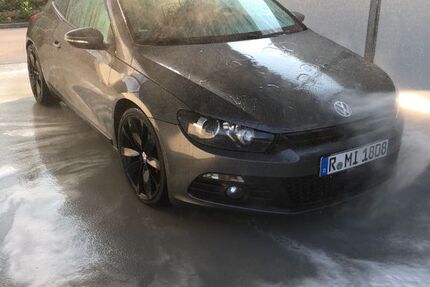 VW Scirocco