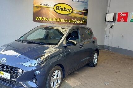 Hyundai i10 28.100 km 13.990 &euro; Sarching 93092