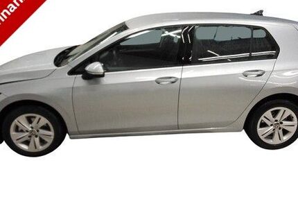 VW Golf 9.900 km 23.670 &euro; Regensburg 93053