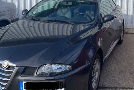 Alfa Romeo GT