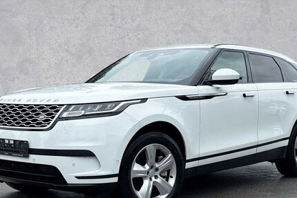 Land Rover Range Rover Velar 57.100 km 41.115 &euro; Regensburg 93059