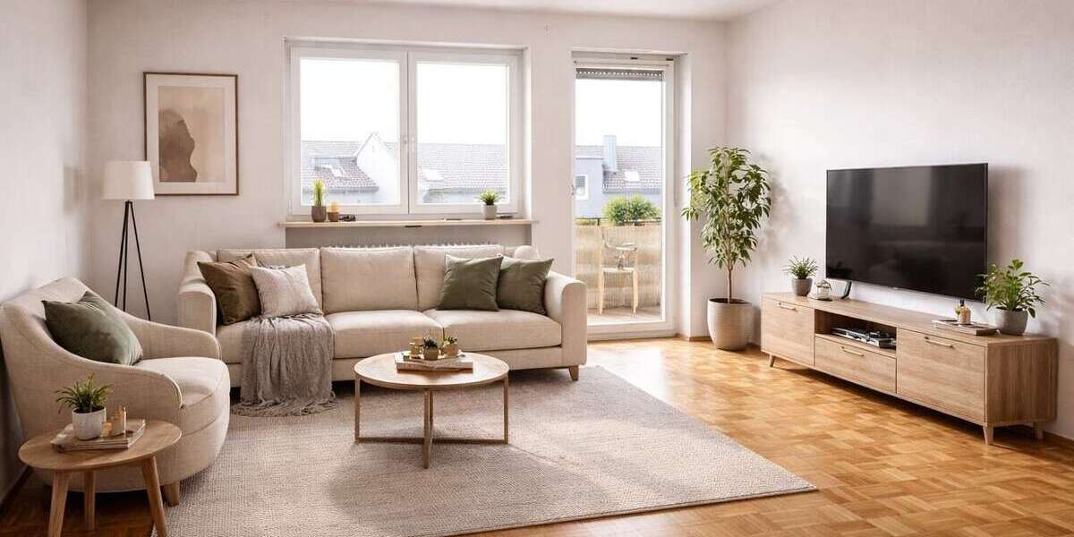 Etagenwohnung Kelheim - 1 Zimmer, 42 m&sup2;, 122.000&euro; | Angebot:26312223