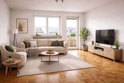 Wohnung Kelheim - 1 Zimmer, 42 m&sup2;, 122.000&euro; | Angebot:26312223