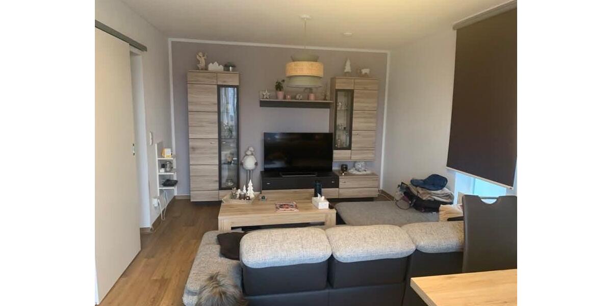 Maisonettenwohnung Saal an der Donau - 3.5 Zimmer, 81 m&sup2;, 1.300&euro; | Angebot:26447574