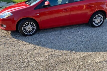 Fiat Bravo 12.979 km 6.700 € Sünching 93104