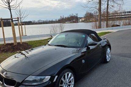 BMW Z4 179.000 km 9.900 &euro; Regensburg 93049