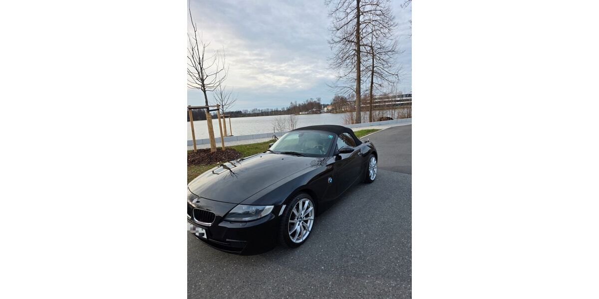 BMW Z4 179.000 km 9.900 &euro; Regensburg 93049