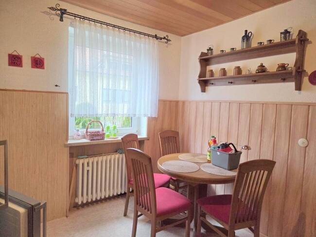Reihenendhaus Hohenfels - 4 Zimmer, 120 m&sup2;, 165.000&euro; | Angebot:26359652
