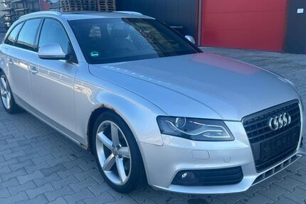 Audi A4 242.000 km 3.399 &euro; Köfering 93096