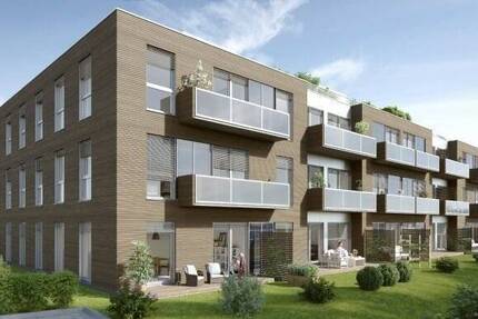 Wohnung Pentling Großberg - 4 Zimmer, 102 m&sup2;, 632.800&euro; | Angebot:21146604