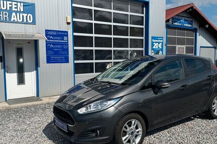 Ford Fiesta 84.000 km 6.300 &euro; Alteglofsheim bei Regensburg 93087