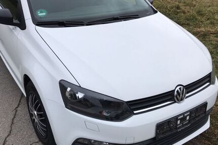 VW Polo 159.000 km 5.300 &euro; Regensburg 93047